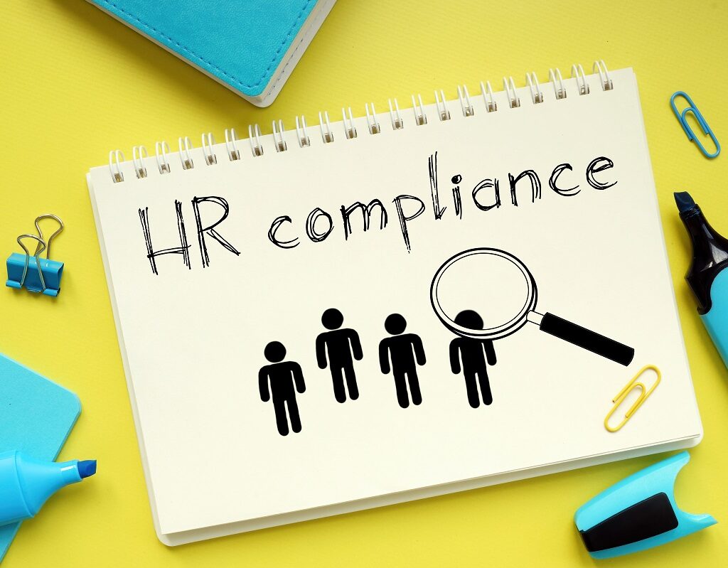 HR compliance