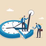 Time and Attendance System with Shift Scheduling