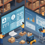 Warehouse Inventory Tracking System