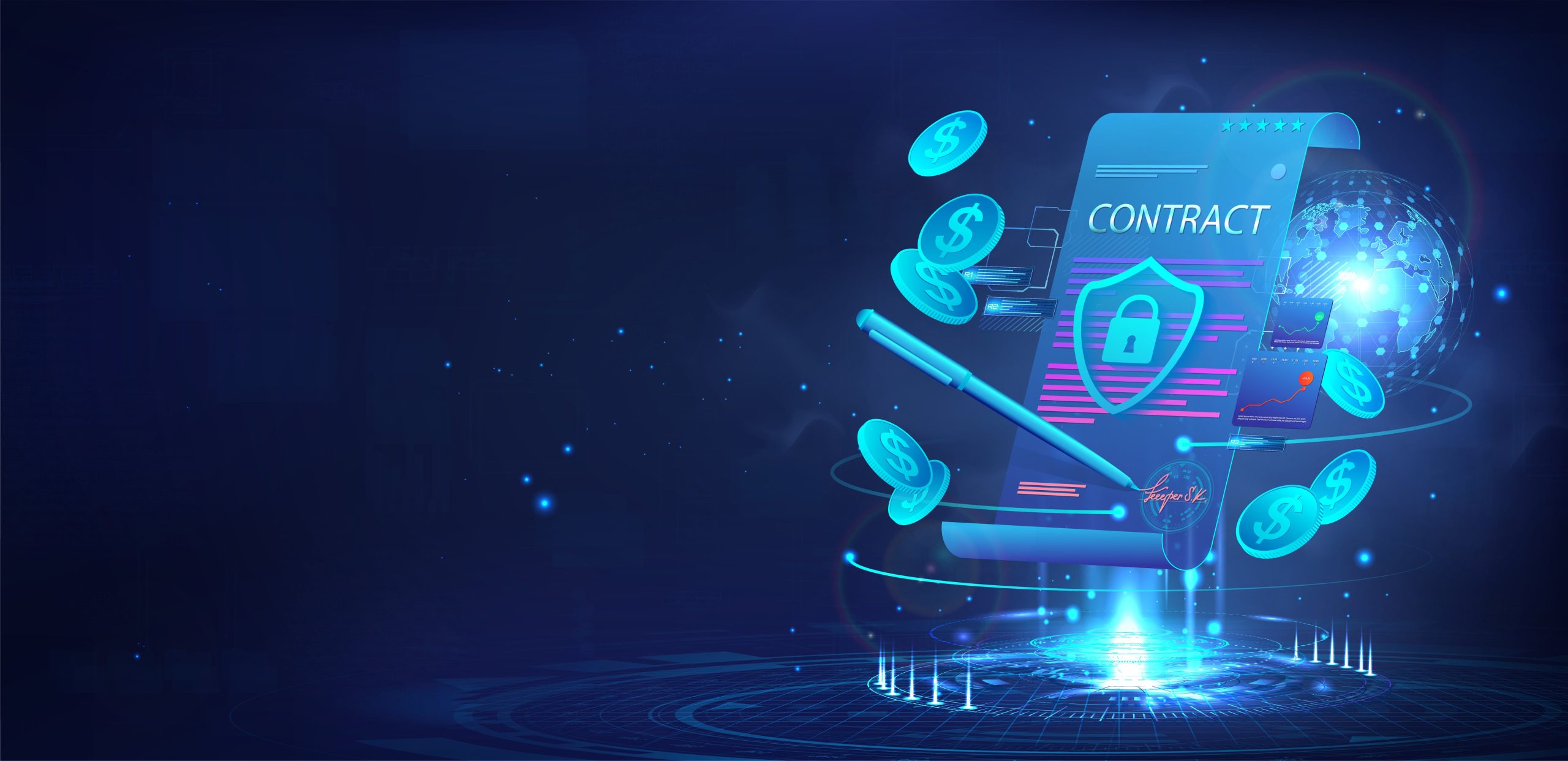 contract lifecycle management best practices