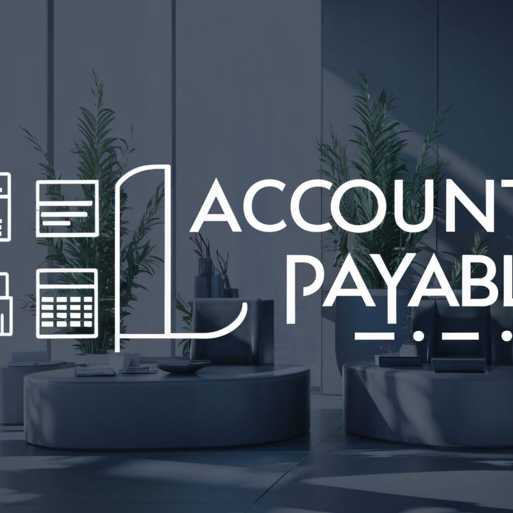 Accounts payable automation