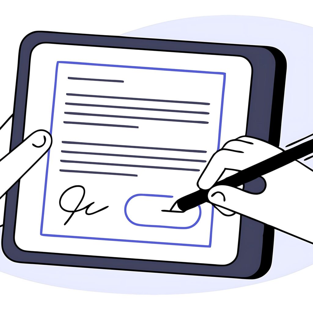eSignature Software