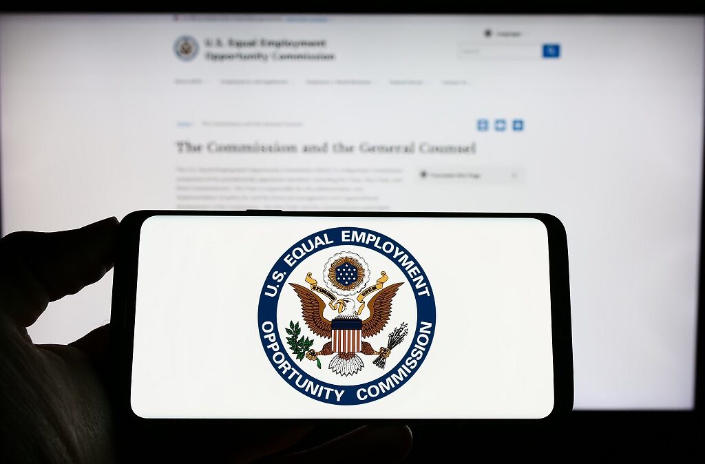 EEO-1 Reporting Requirements