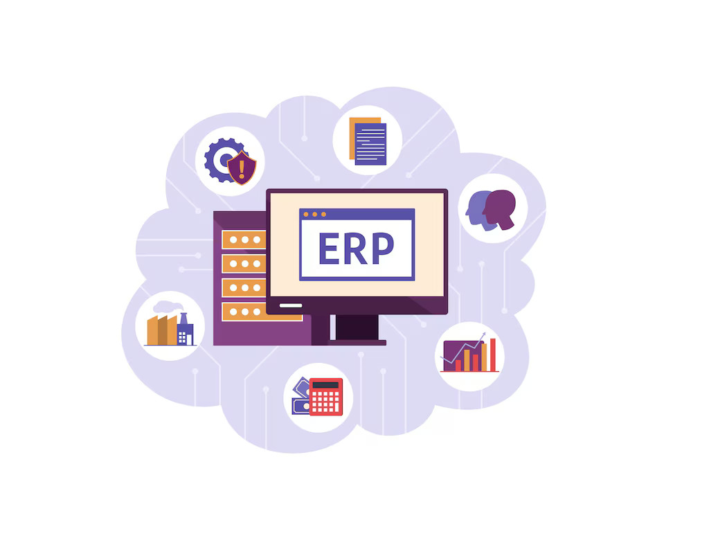 ERP Systems
