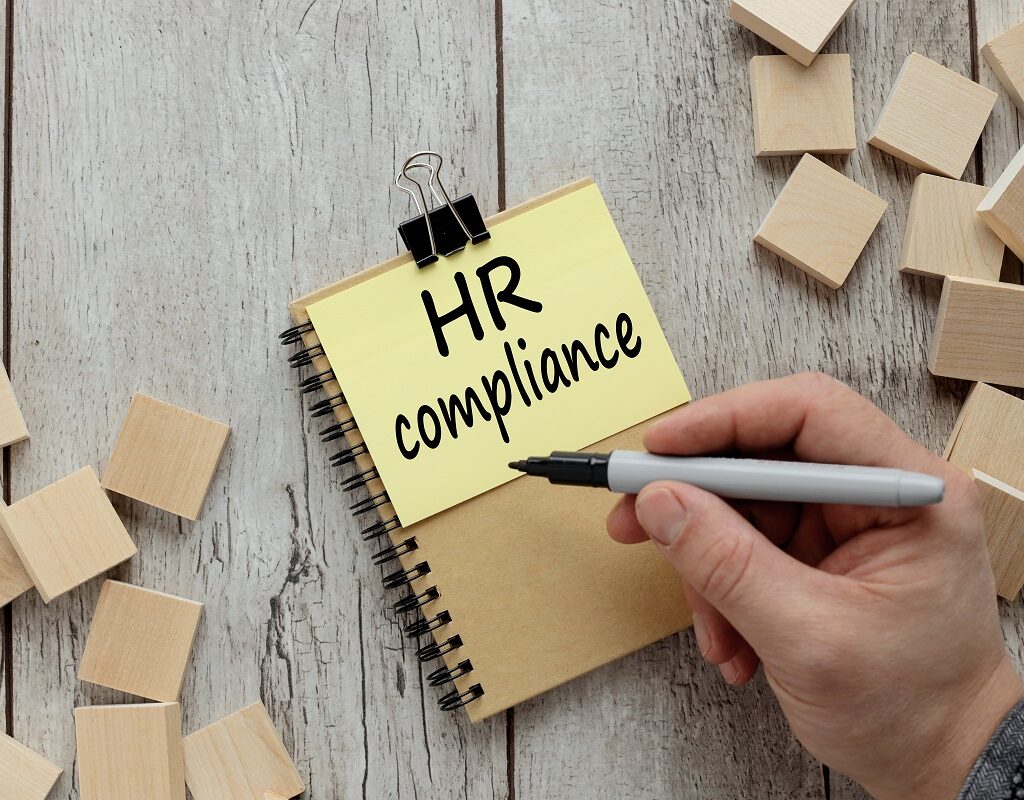 HR Compliance Deadlines Q2 2025