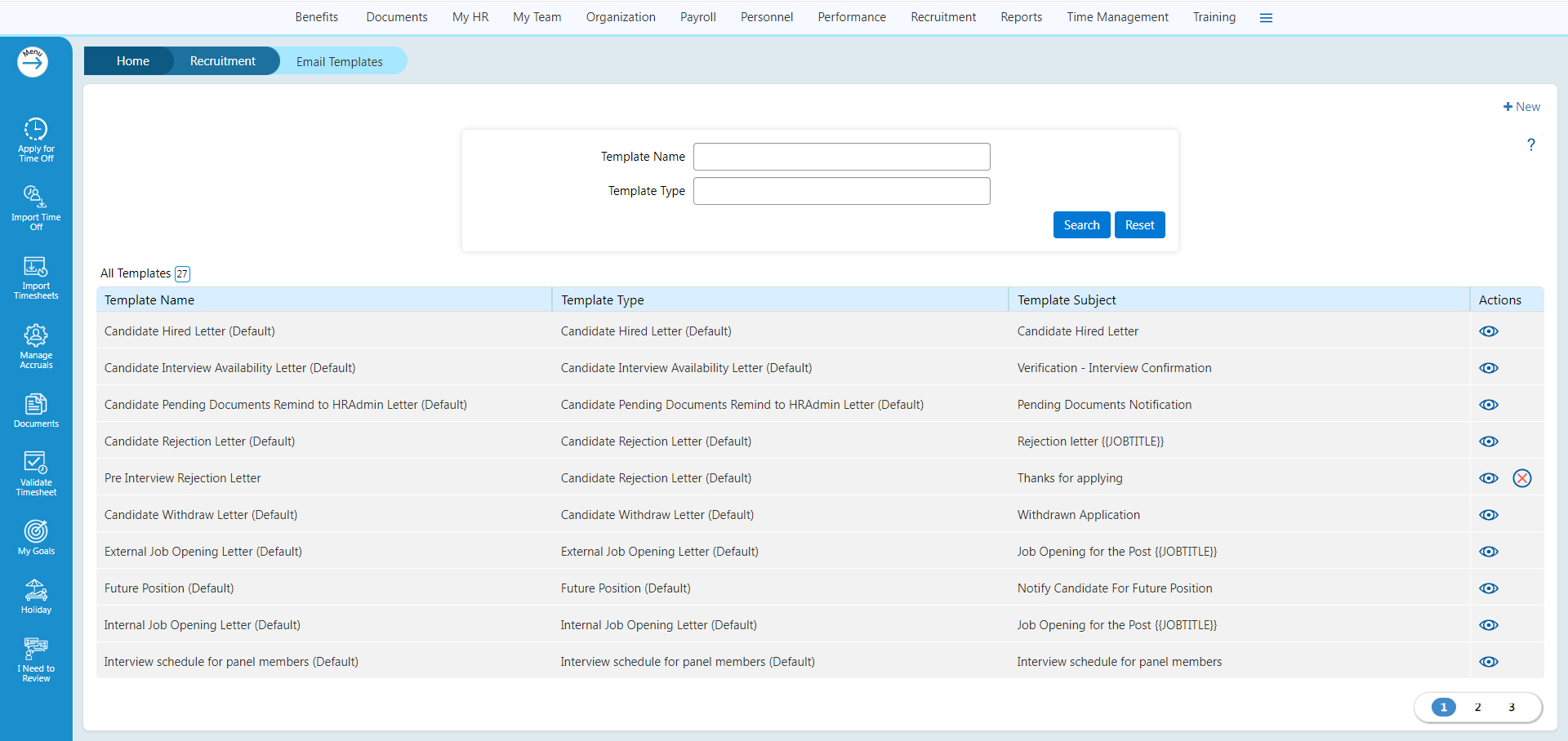 SutiHR-email-templates