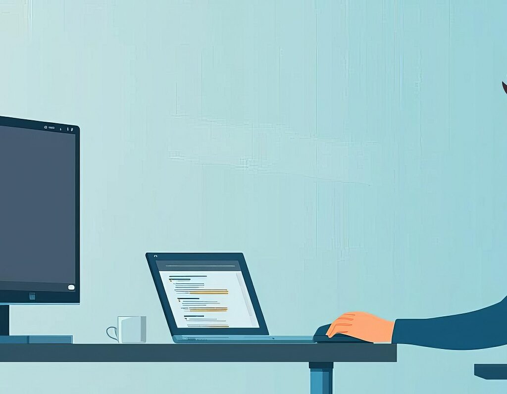 Online ticketing software