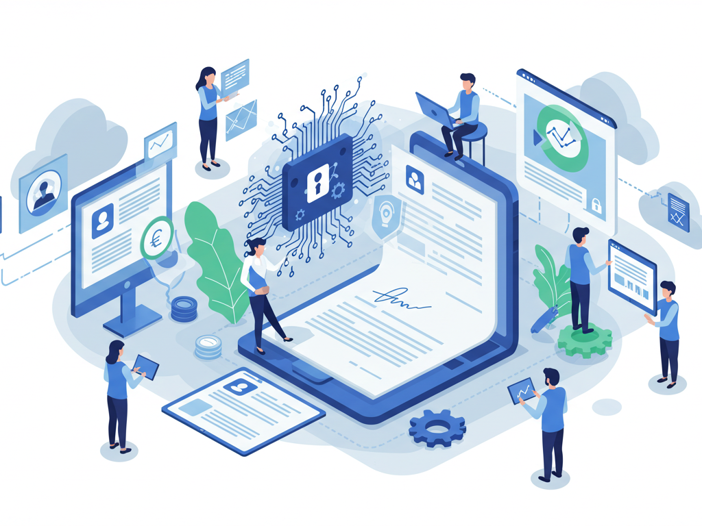 AI is transforming e-signatures