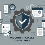 Accounts payable compliance checklist