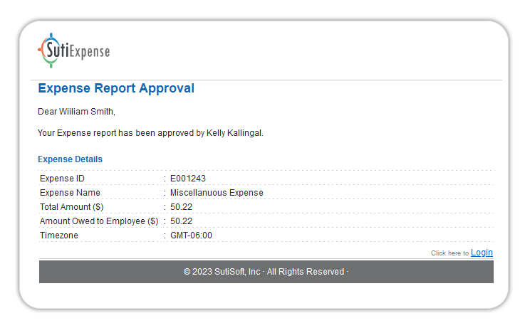 Notifications & Alerts