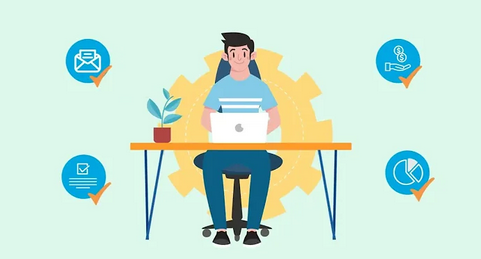 Processing Reimbursements through ACH Payment Gateway - SutiExpense