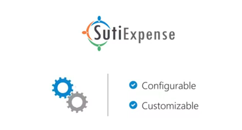 Expense Report Management Administration Features - SutiExpense