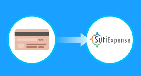 Corporate Card Integration - SutiExpense