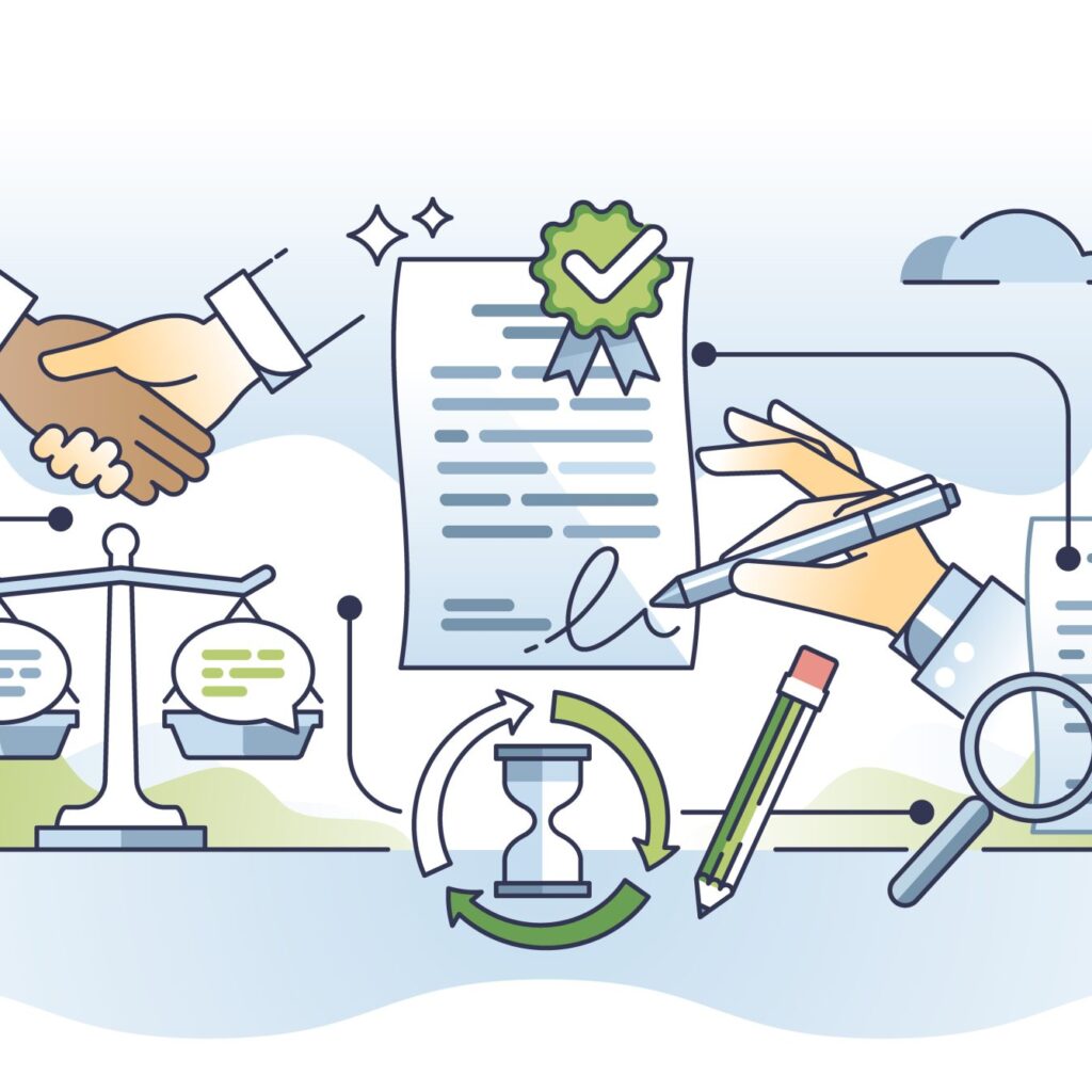 Features of CLM software