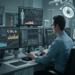 Data Analysis in Healthcare Systems