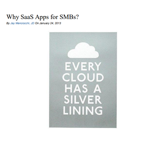 Why SaaS Apps SutiSign Whitepaper