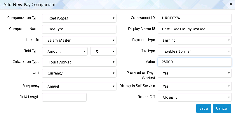 Salary-and-Bonus-Management