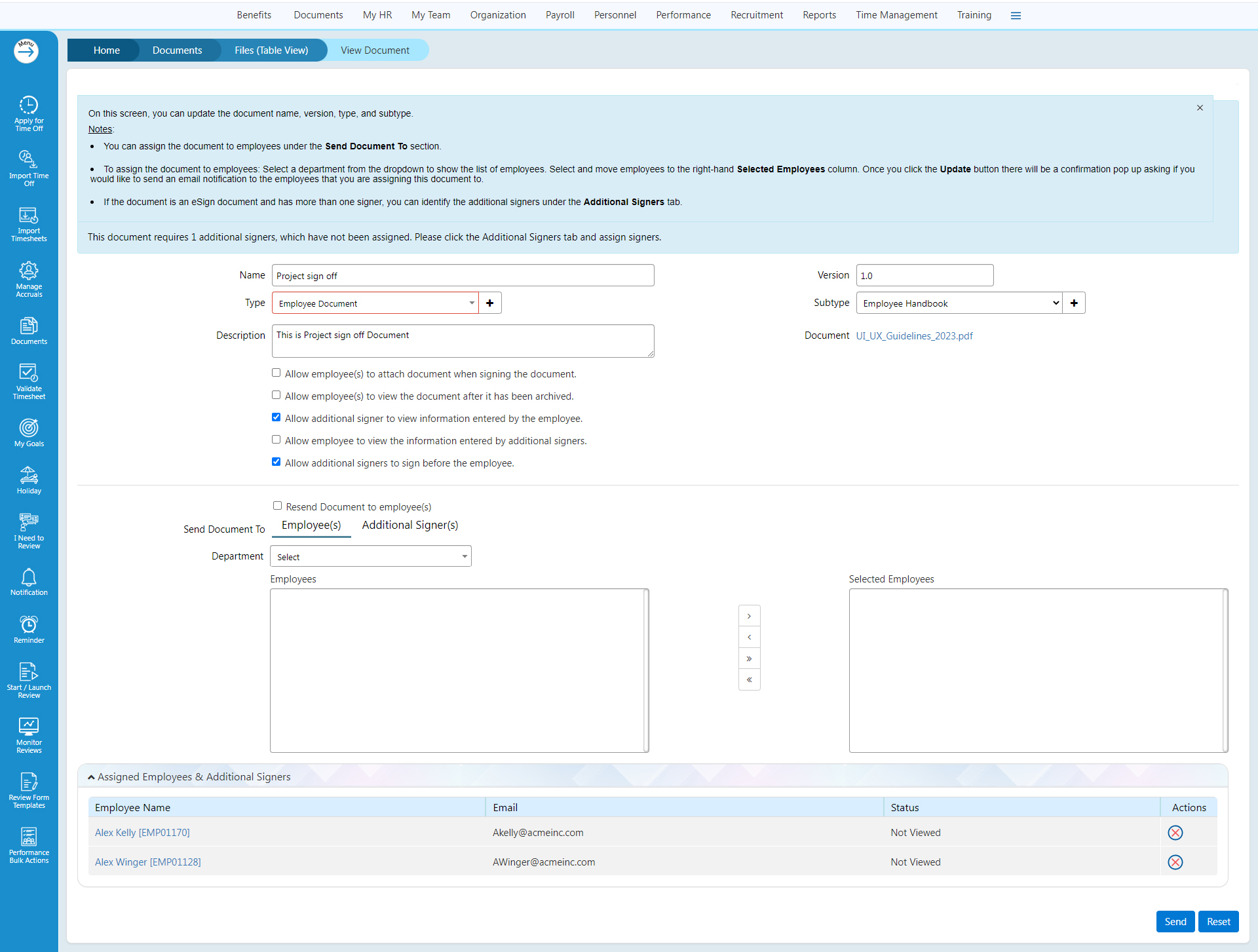 SutiHR-share-document