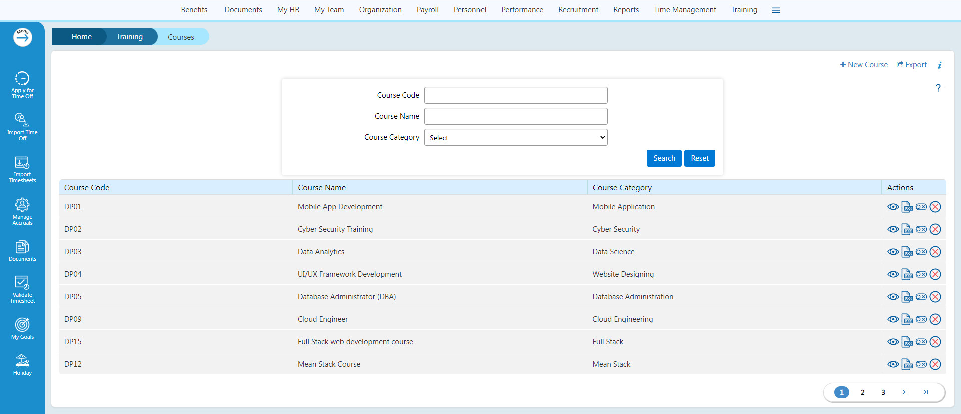 SutiHR-training-courses
