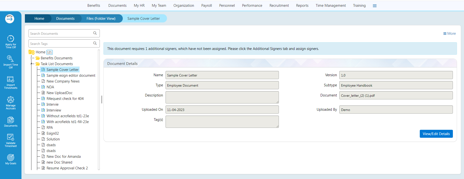 centralized-document-management-system