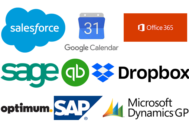 SutiExpense External Apps Integration