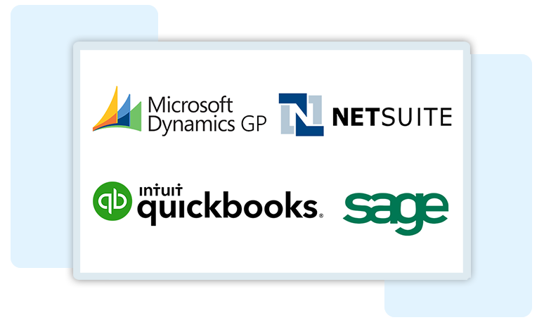 ERP Integrations