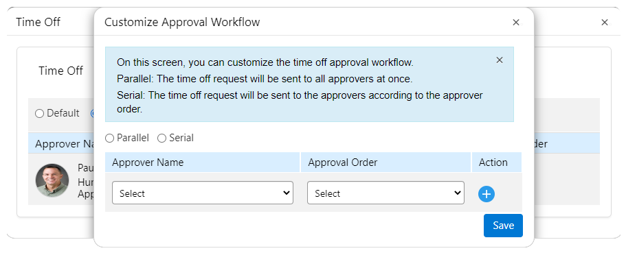 flexible-custom-time-off-approval-workflow