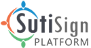 SutiSign Platform
