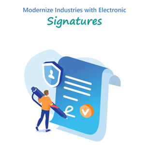 Modernize Industries SutiSign Whitepaper