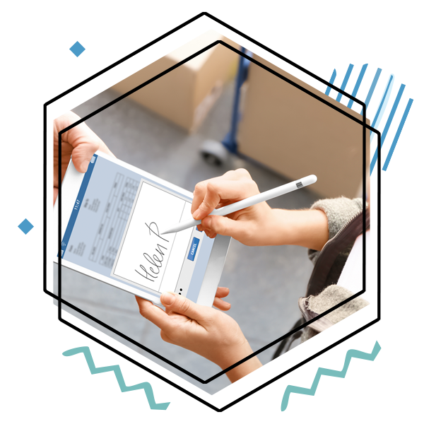 SutiSign Platform Banner