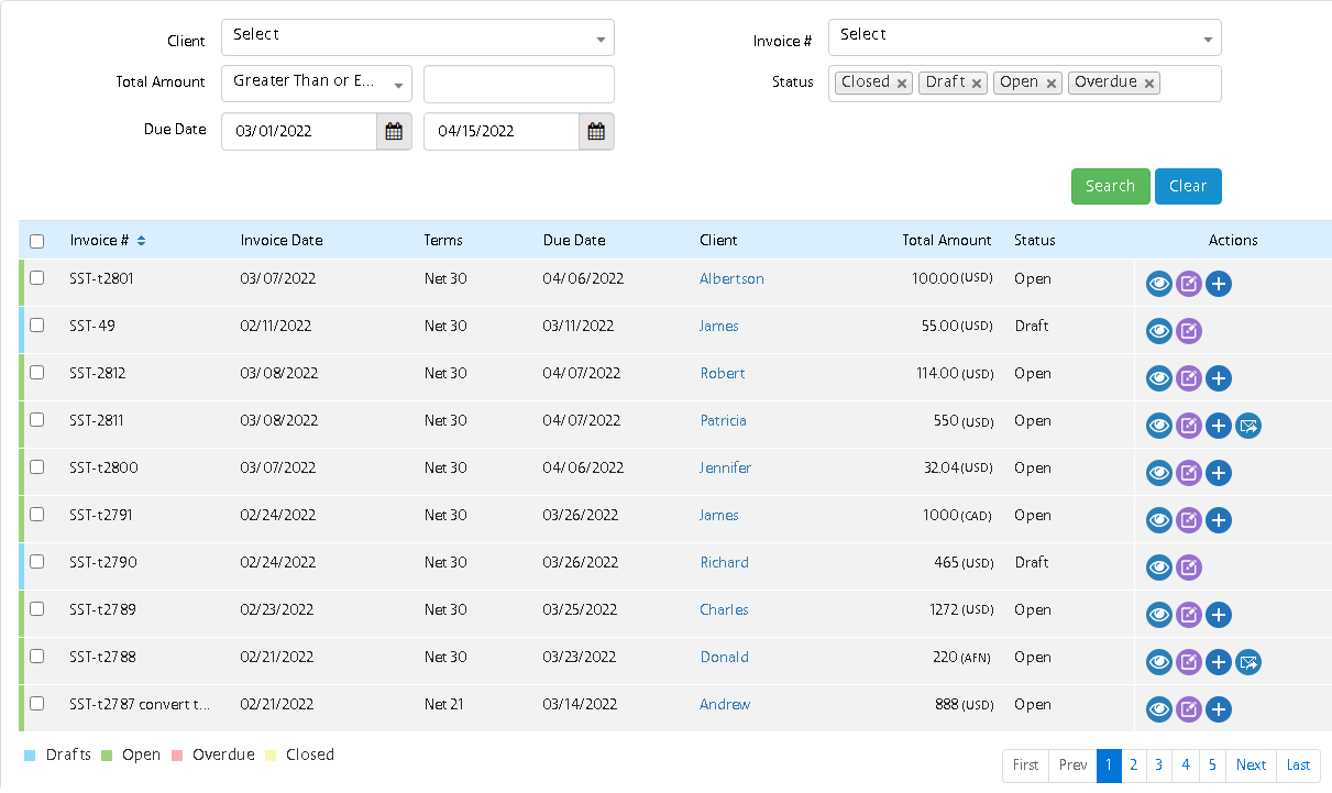 sutiinvoicing-payments