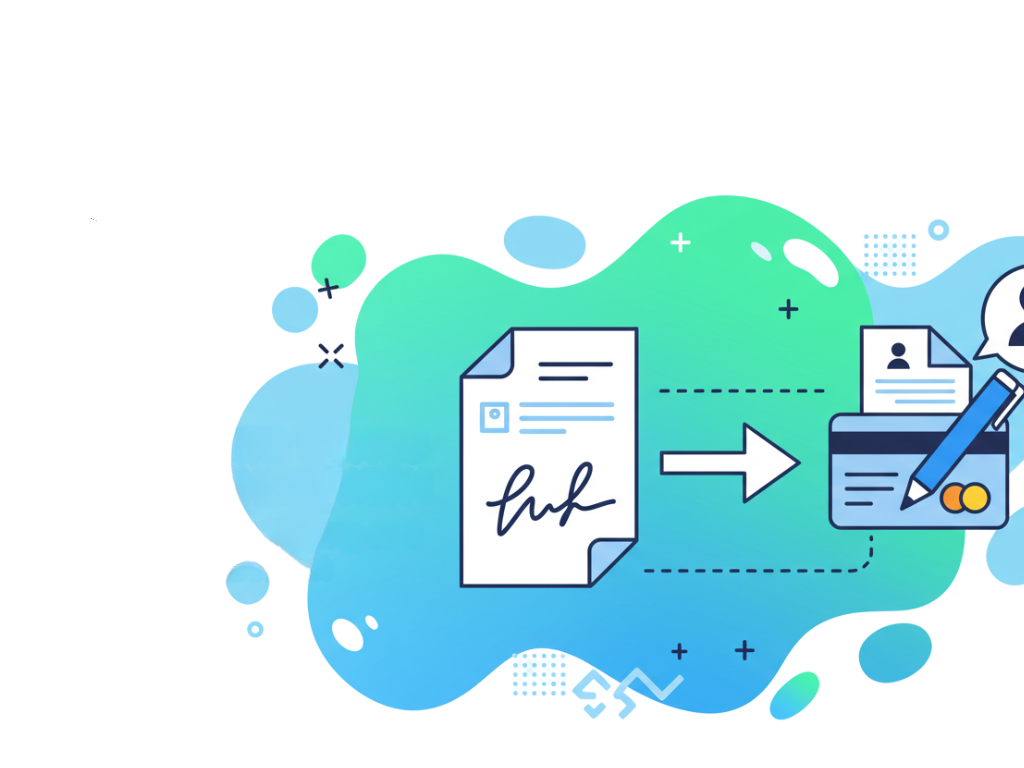 accelerate transcations with esigning