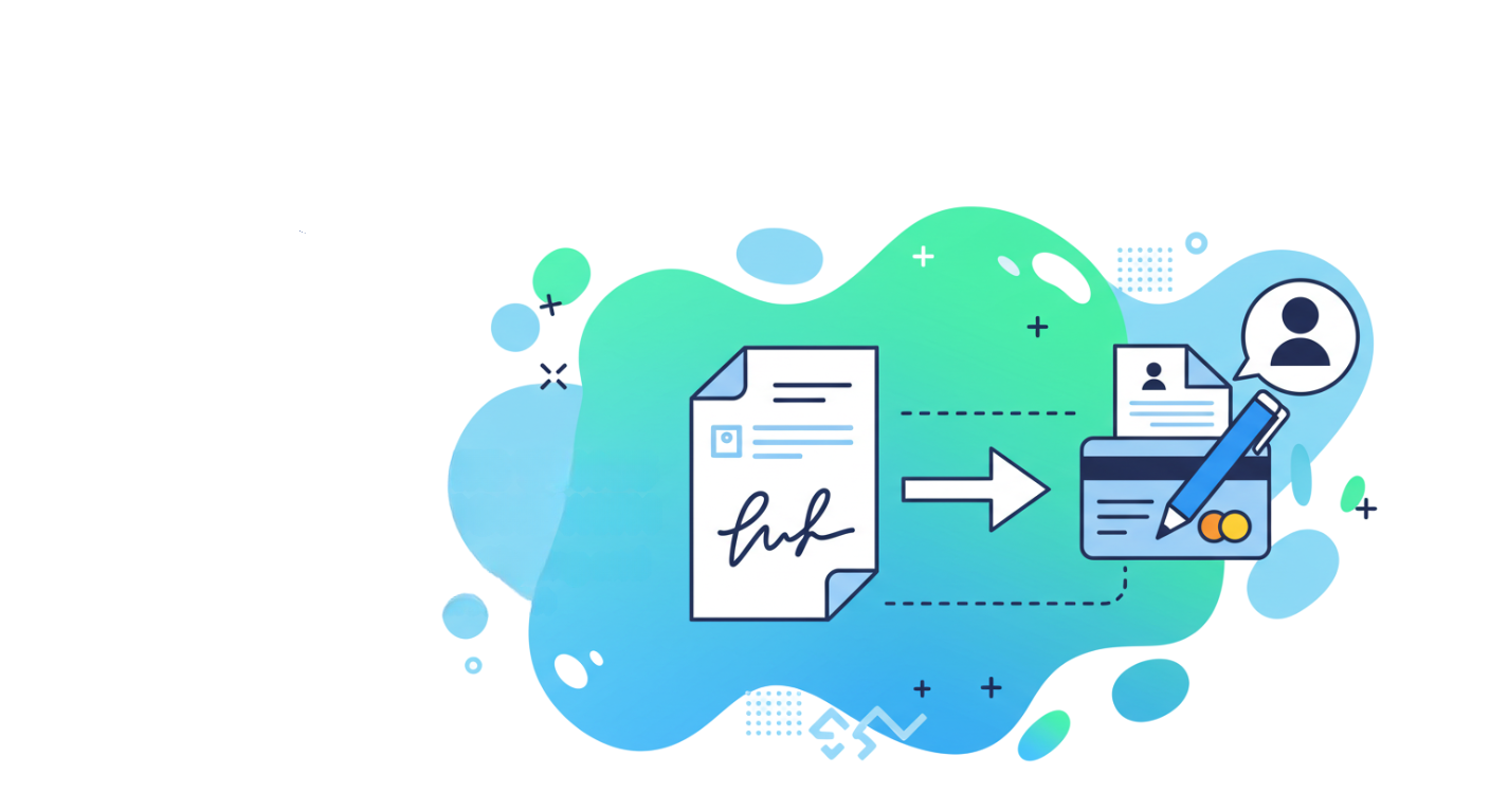 accelerate transcations with esigning