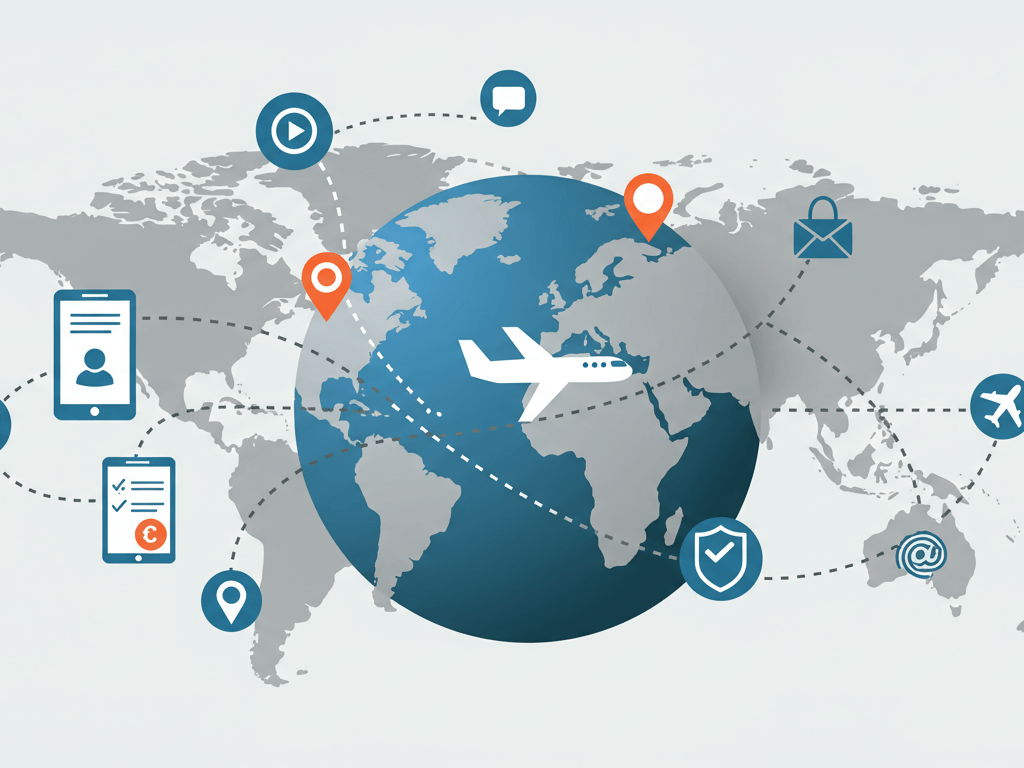 Business Travel challenges