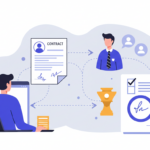 eSignature for Sales team