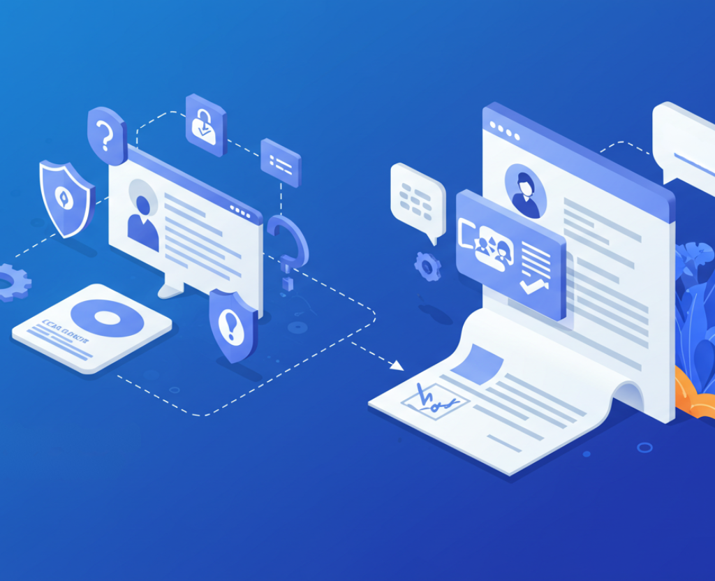 Knowledge based authenication