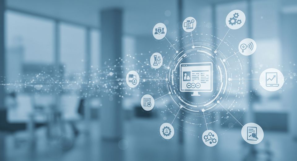 Procurement with Catalog Management