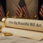 Big Beautiful Bill Act