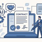 AI bases Contract managment software