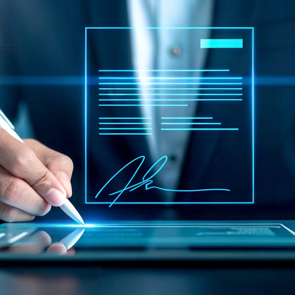 E-Signature-Software