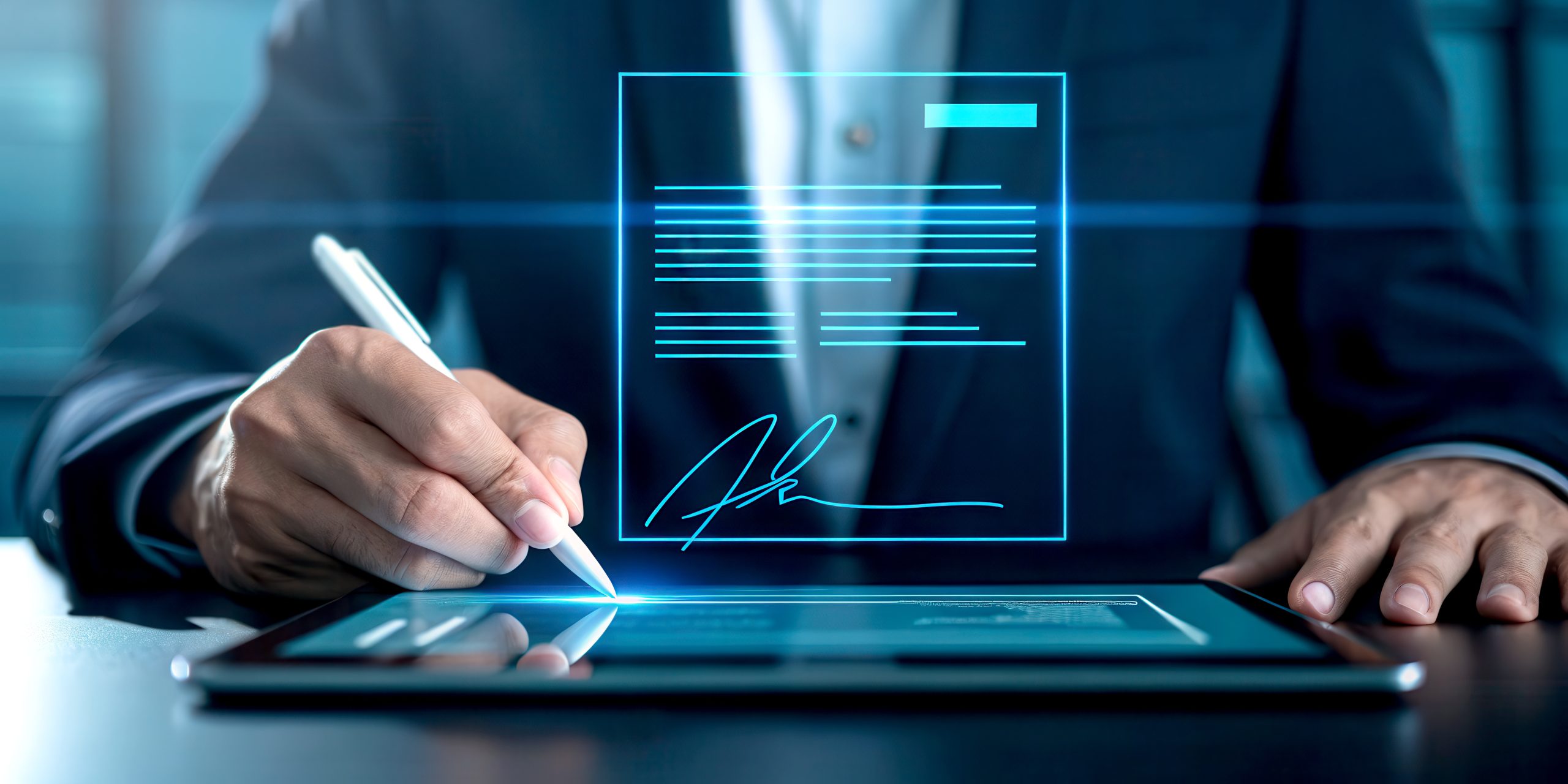 E-Signature-Software
