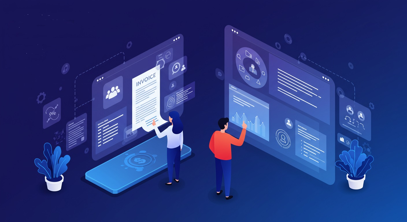 accounts payable automation systems