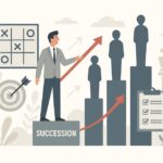 Talent Management and Succession Planning