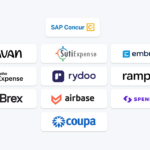 Best Alternatives to SAP Concur