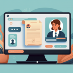 Remote Online Notarization