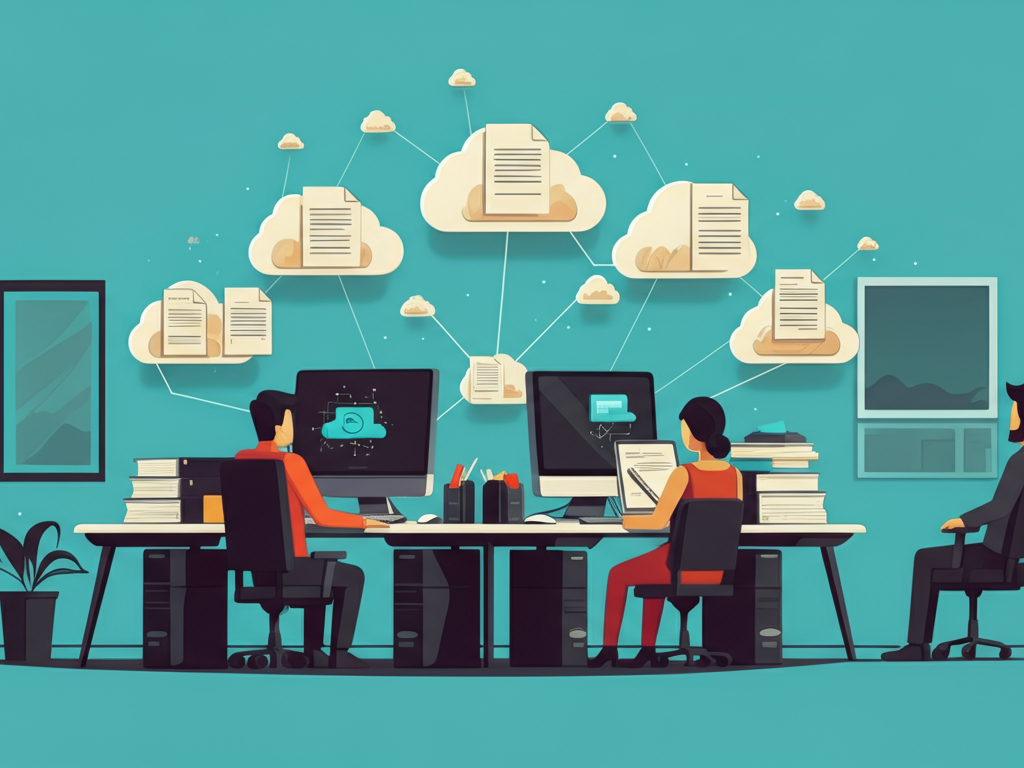 Contract Management Software