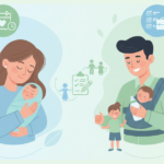 Parental Leave vs Maternity Leave