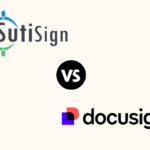 SutiSign vs. DocuSign