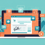 eCommerce in e-signature-software