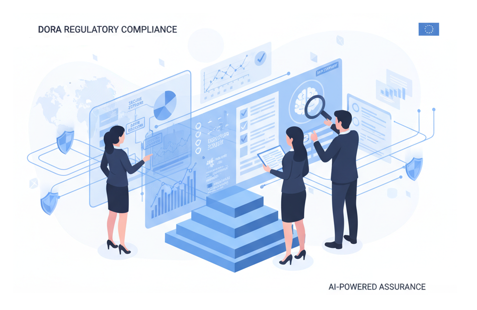 DORA Compliance Regulations